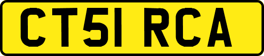 CT51RCA