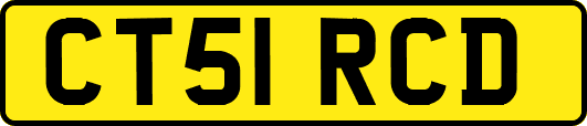 CT51RCD