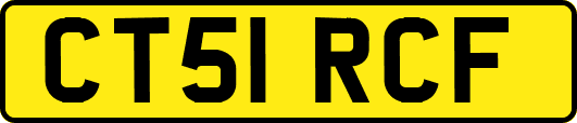 CT51RCF