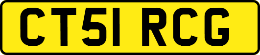 CT51RCG