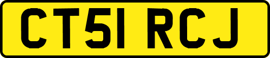 CT51RCJ