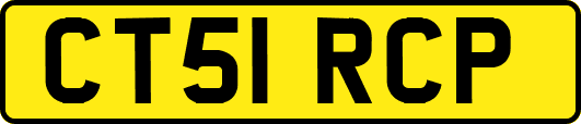 CT51RCP