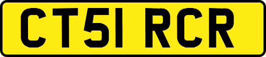 CT51RCR