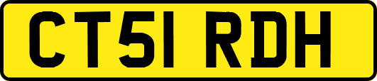 CT51RDH