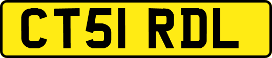 CT51RDL