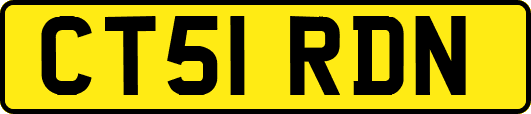 CT51RDN