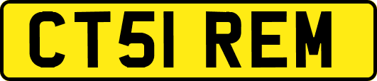 CT51REM