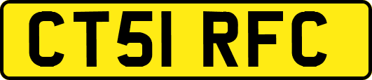 CT51RFC