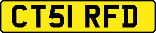 CT51RFD