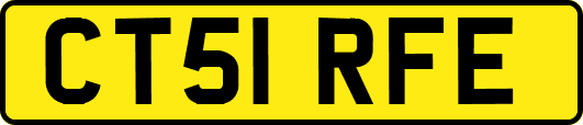 CT51RFE