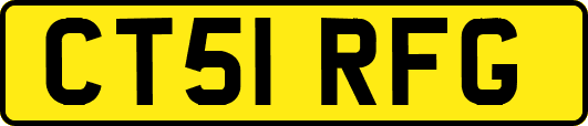 CT51RFG