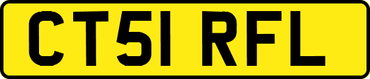 CT51RFL