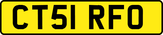 CT51RFO