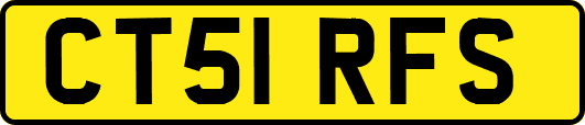 CT51RFS