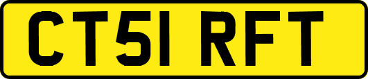 CT51RFT