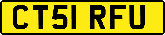 CT51RFU