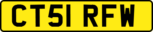 CT51RFW