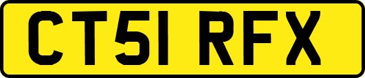 CT51RFX