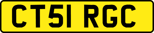 CT51RGC