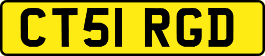 CT51RGD