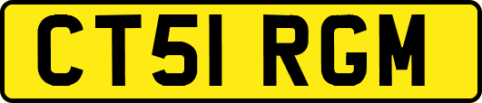 CT51RGM