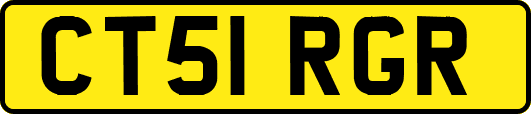 CT51RGR