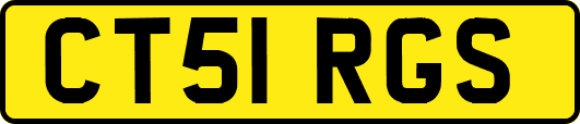 CT51RGS