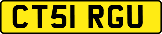 CT51RGU