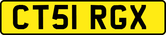 CT51RGX