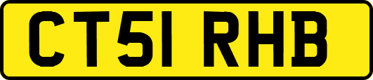 CT51RHB