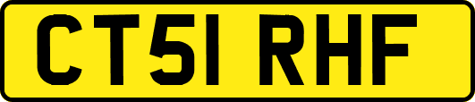 CT51RHF