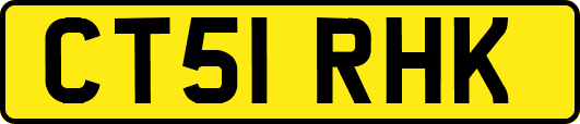 CT51RHK