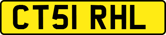 CT51RHL