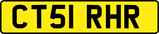 CT51RHR