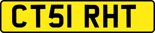 CT51RHT