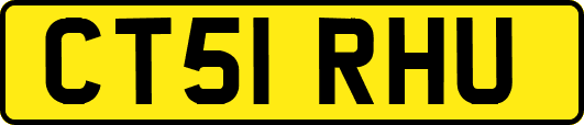 CT51RHU