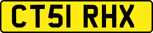 CT51RHX