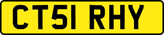 CT51RHY