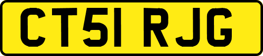 CT51RJG