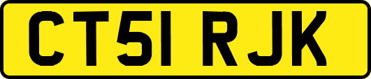 CT51RJK