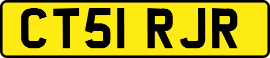 CT51RJR