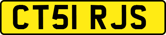 CT51RJS