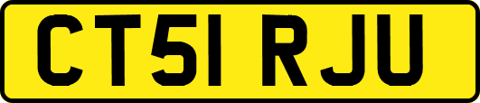 CT51RJU