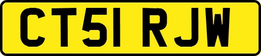 CT51RJW