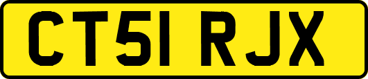 CT51RJX