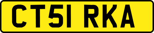 CT51RKA