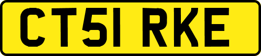 CT51RKE