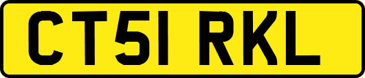 CT51RKL