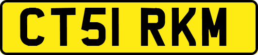 CT51RKM