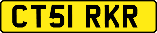 CT51RKR